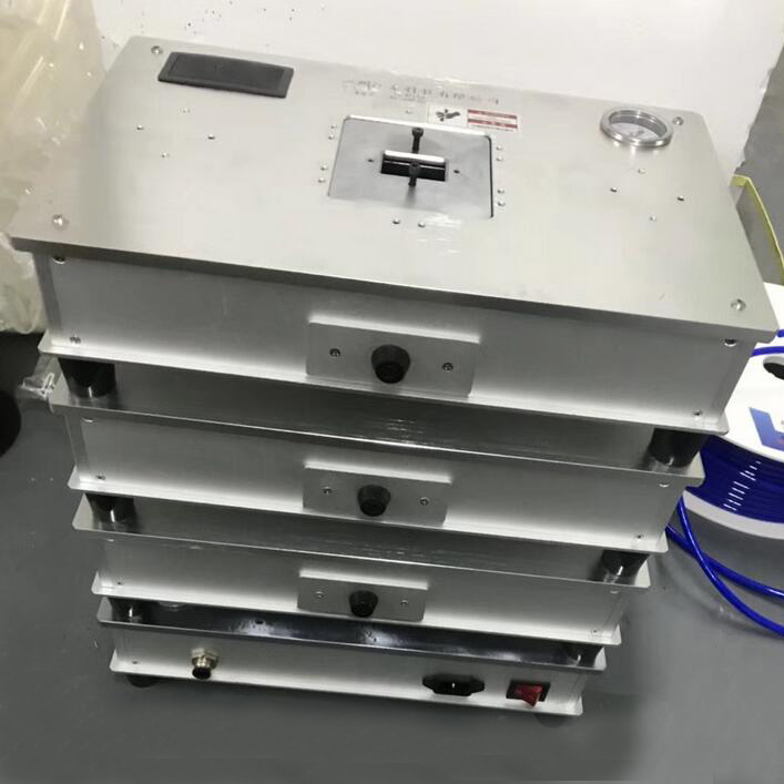 磁環拉直整形裁剪一體機 磁環拉直整形裁剪一體機