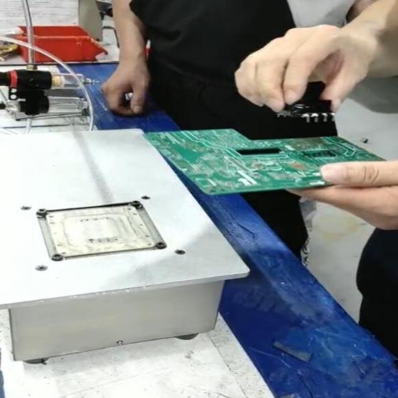 HY-J03變壓器PIN腳(針腳/引腳)校腳機(jī) HY-J03變壓器PIN腳(針腳/引腳)校腳機(jī)