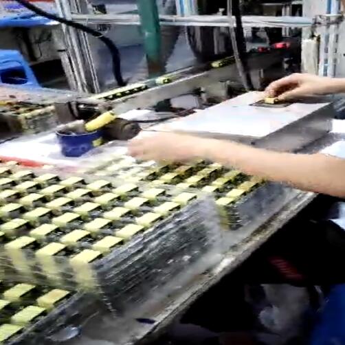 HY-J03變壓器引腳校腳機(jī)使用方法 HY-J03變壓器引腳校腳機(jī)使用方法