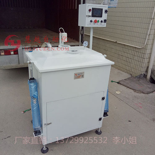 真空含浸機 真空含浸機