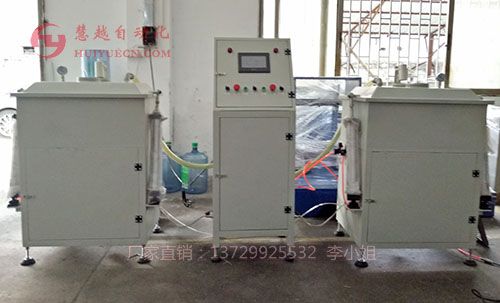 真空浸漆機 真空浸漆機