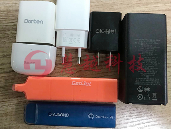 手機充電器外殼移印機 手機充電器外殼移印機