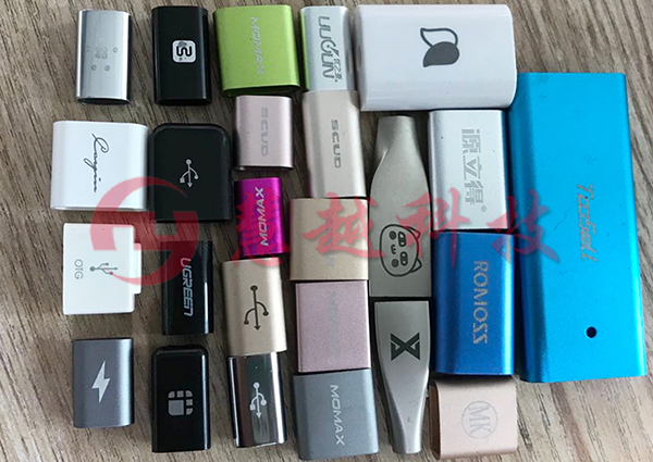 鋁合金數(shù)據(jù)線外殼移印機(jī) 鋁合金數(shù)據(jù)線外殼移印機(jī)