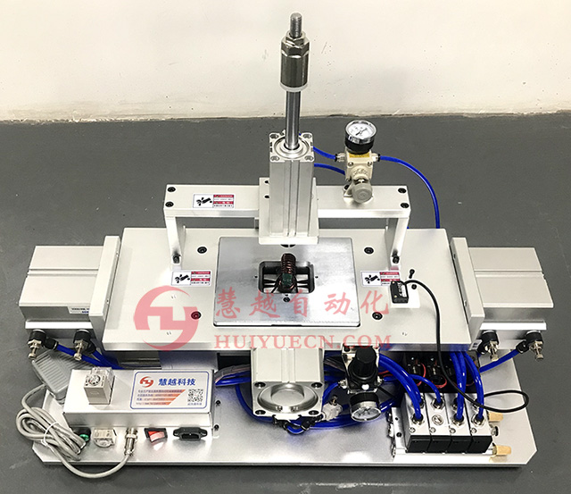 磁環整腳機 磁環整腳機