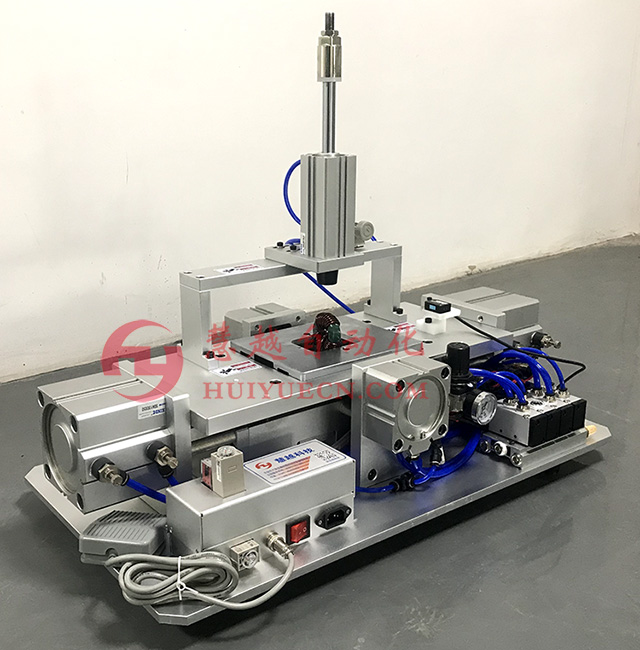 磁環整腳機 磁環整腳機