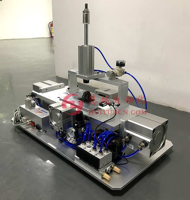 磁環整腳機 磁環整腳機