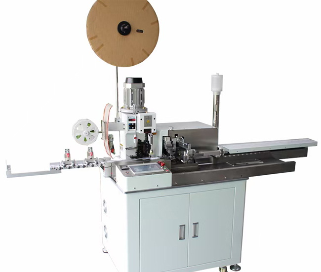 打端沾錫機(jī) 打端沾錫機(jī)